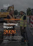 Recruiting-Report 2026 Cover